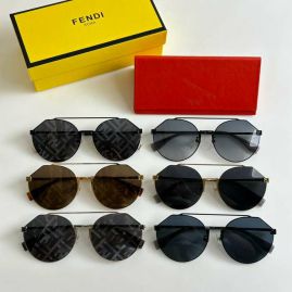 Picture of Fendi Sunglasses _SKUfw54044827fw